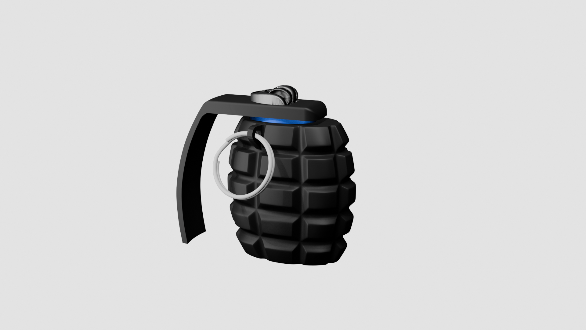 SparkNade - Mini Case