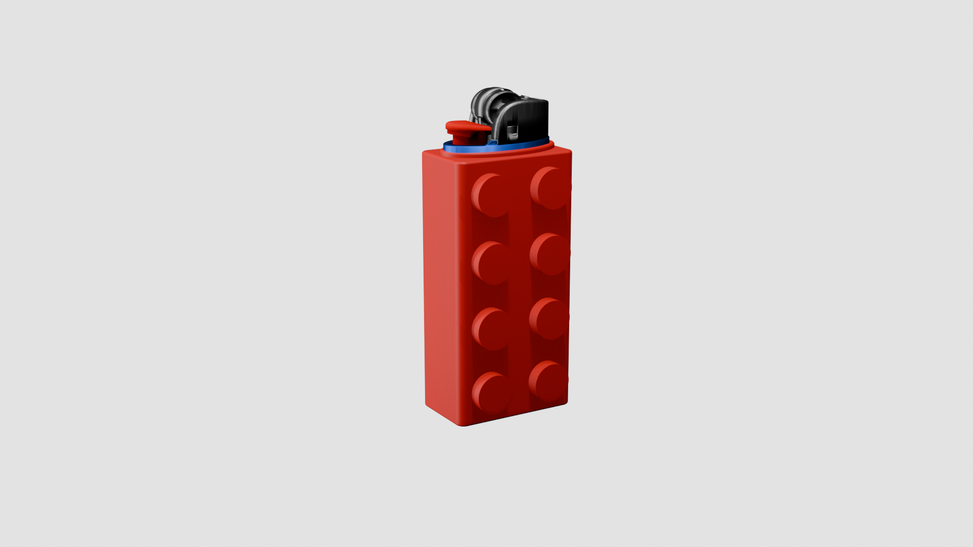 BrickFlame - Mini Case