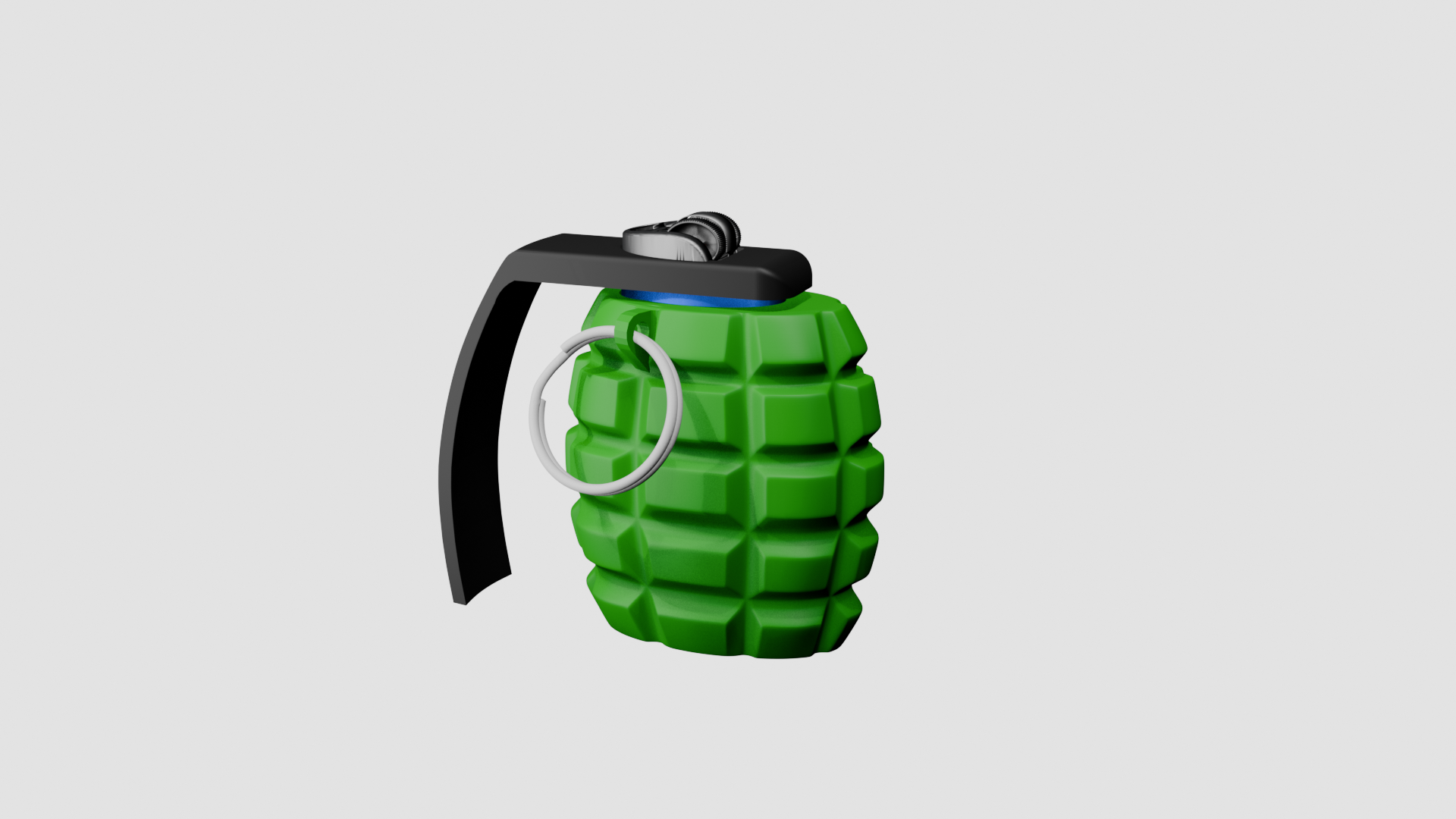 SparkNade - Mini Case