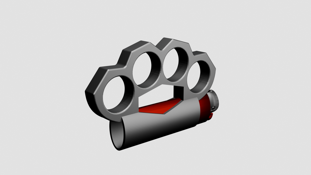 SparkPunch - Classic Case