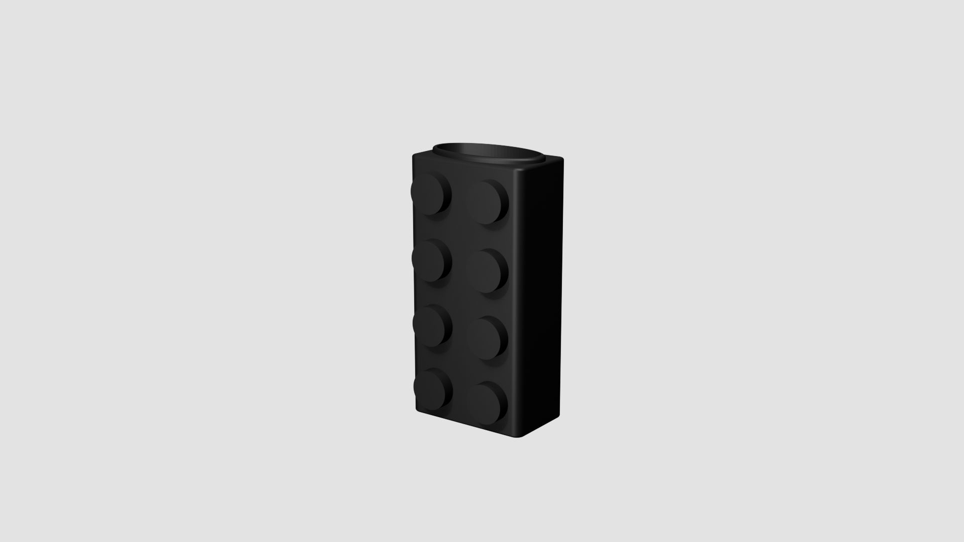 BrickFlame - Mini Case