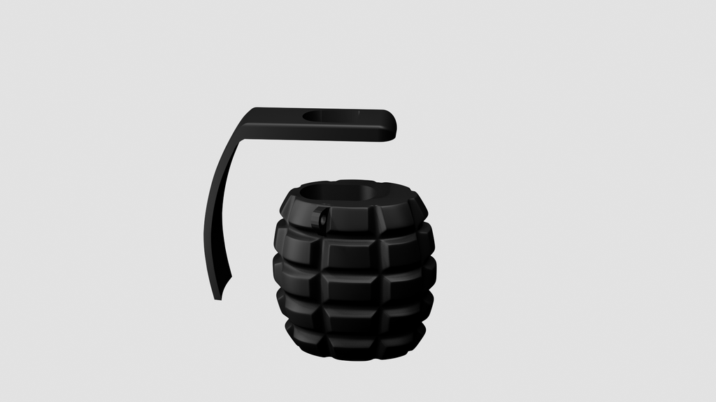 SparkNade - Mini Case