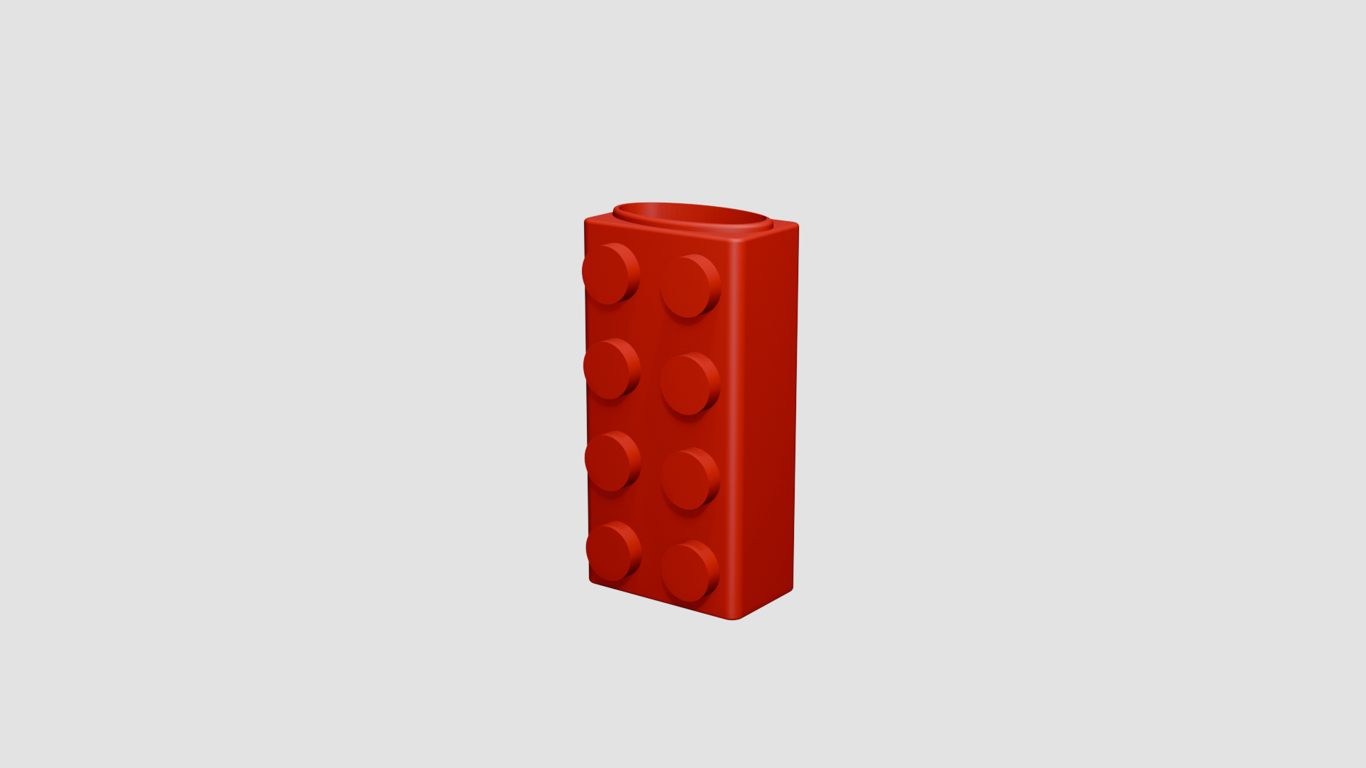 BrickFlame - Mini Case