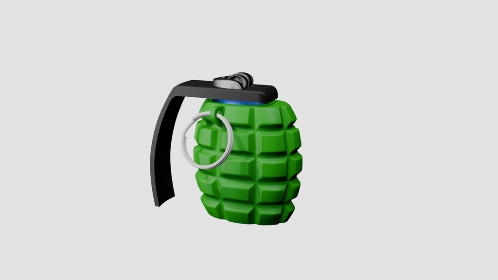 SparkNade - Mini Case