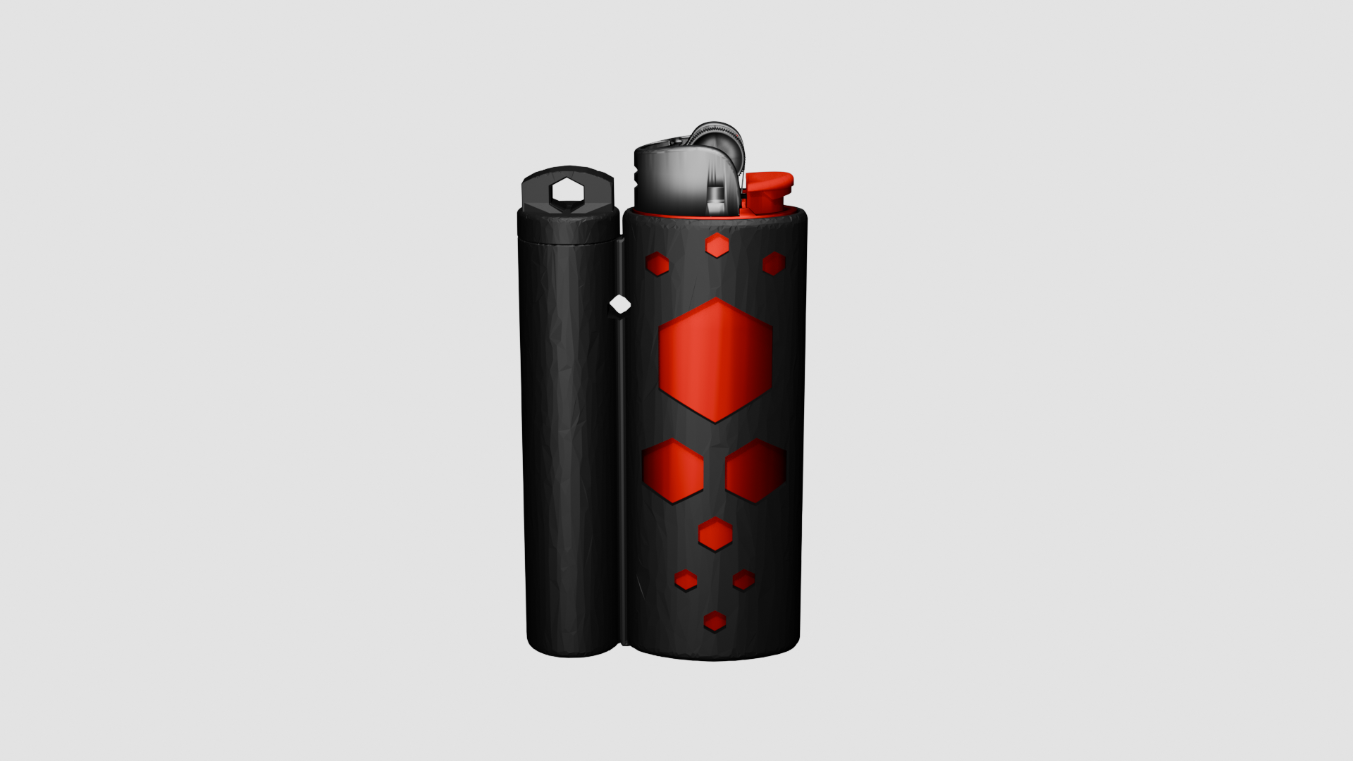 SoloSpark - Classic and Joint Case
