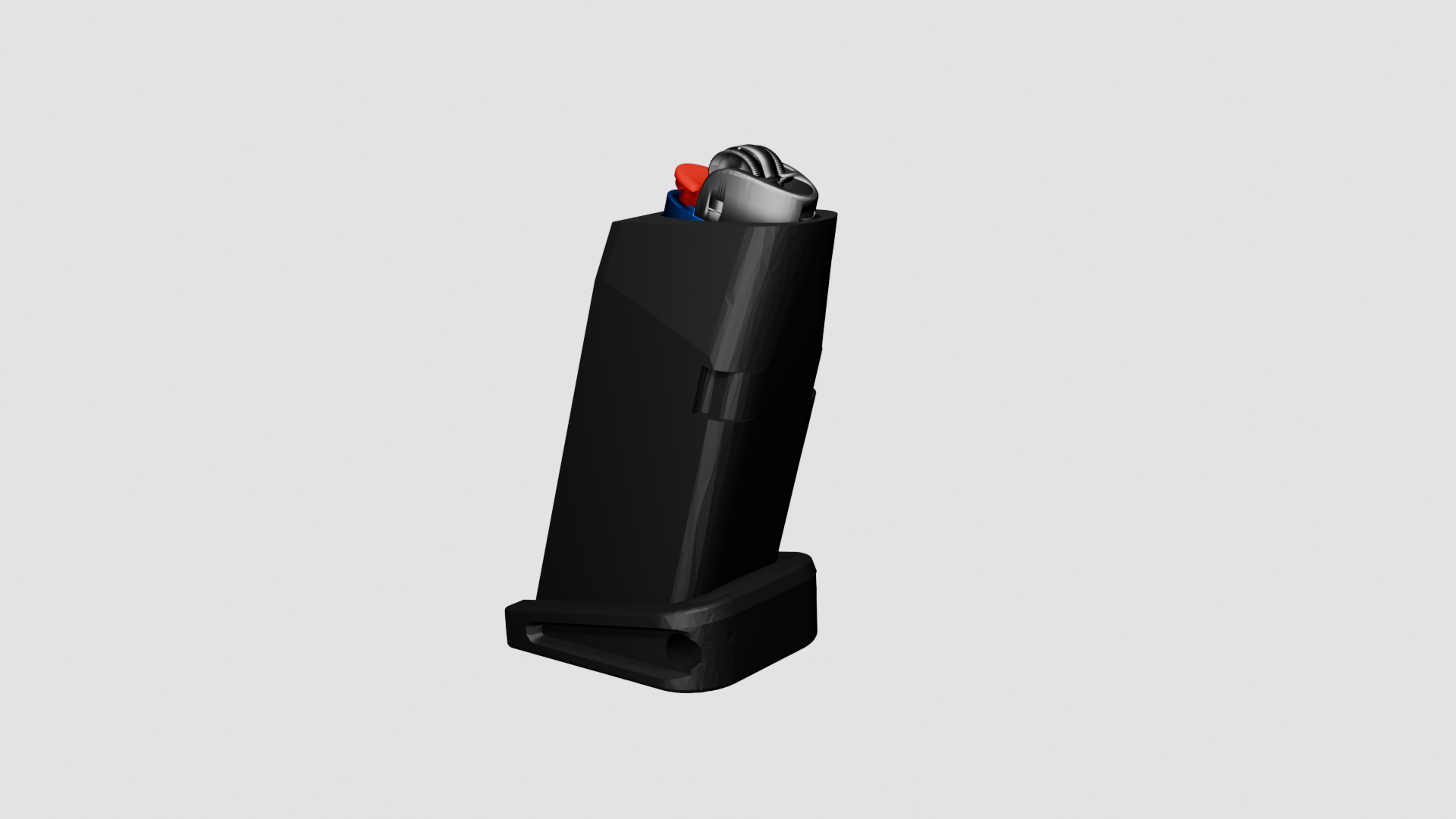 MagLite - Mini Case